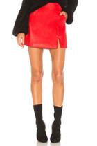 Old Flame Skirt