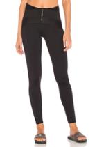 Crescent Legging