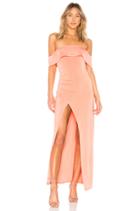 Stella Rosa Gown