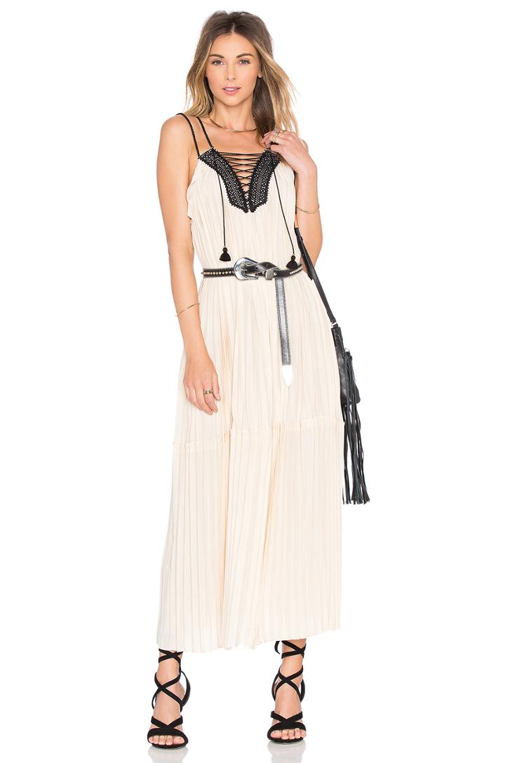 Sybilla Dress