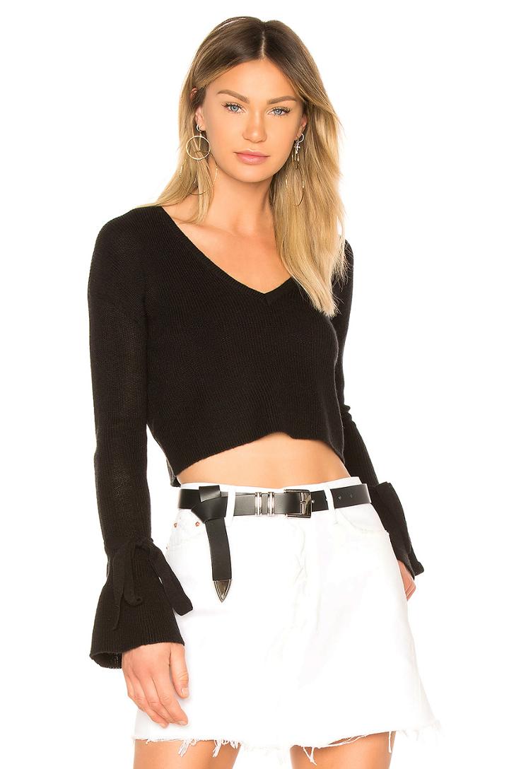 Empower Me Sweater