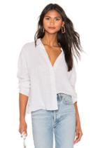 Relaxed Drape Shirt