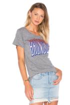 Denver Broncos Tee