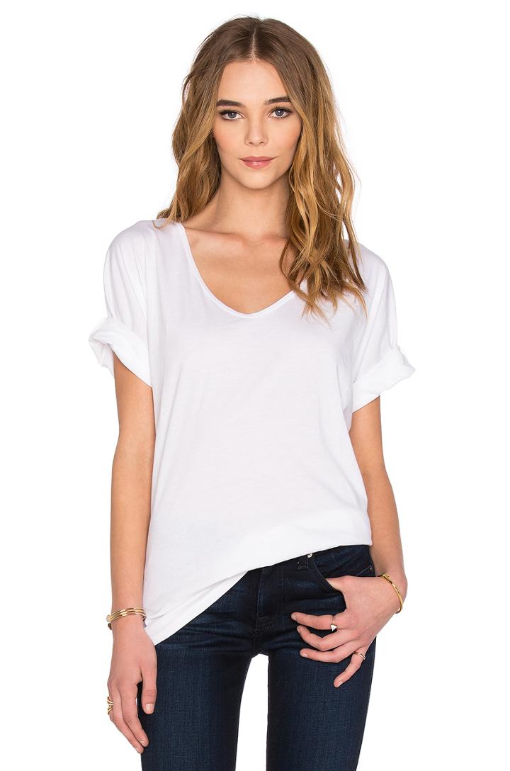 Sinclair Tee