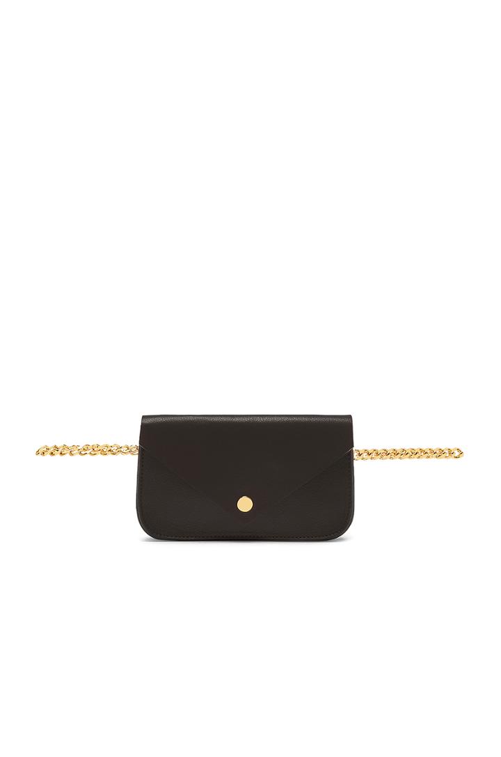 Gia Chain Belt Bag