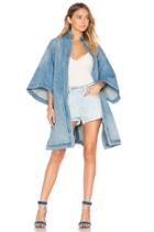 Kimono Shirt Jacket
