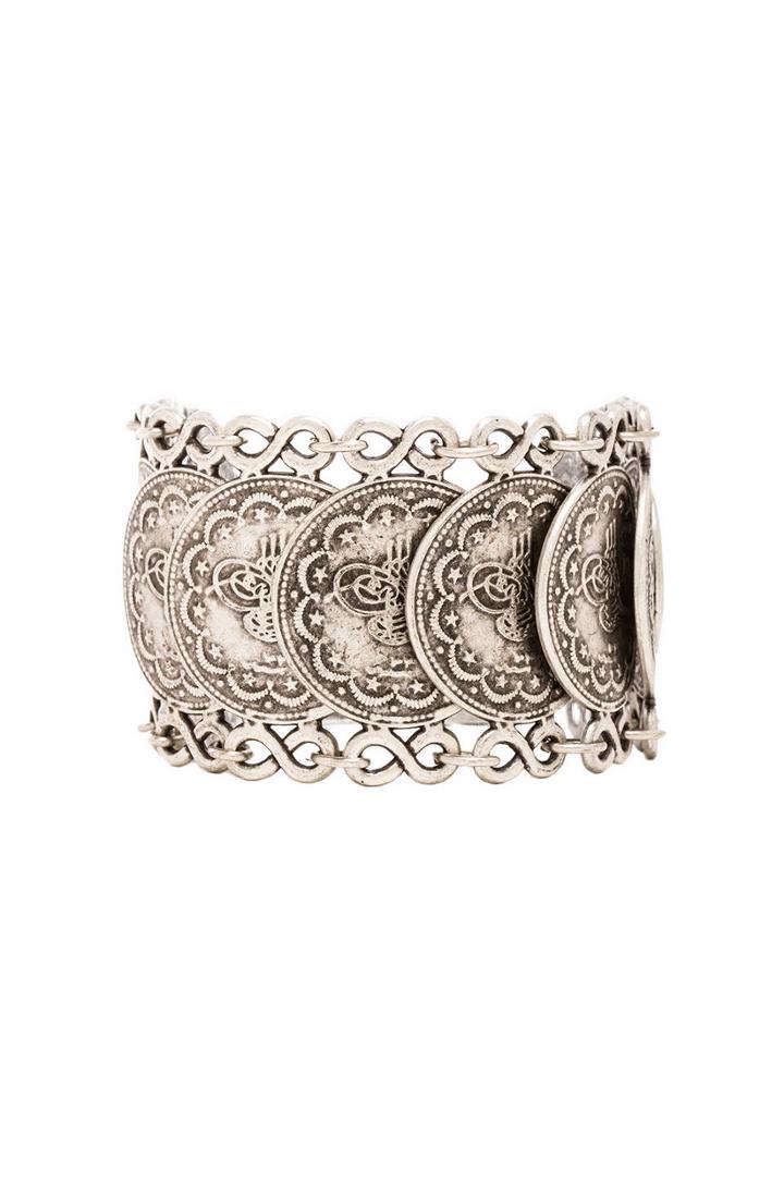Cypress Bazaar Bracelet