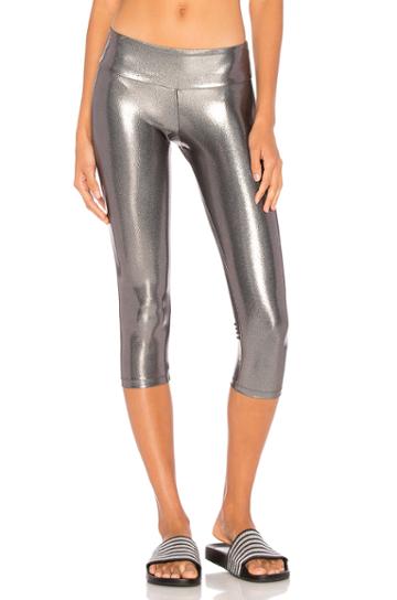 Suki Crop Legging