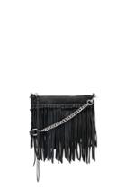 Stevie Top Zip Crossbody Bag