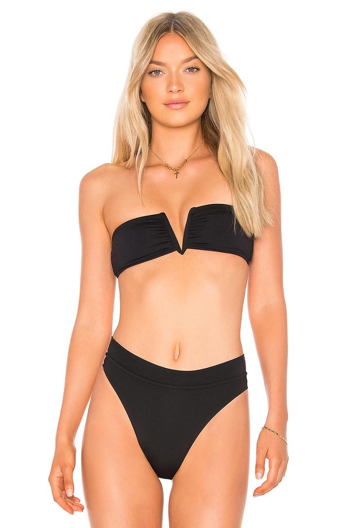 V Wire Bandeau