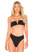 V Wire Bandeau