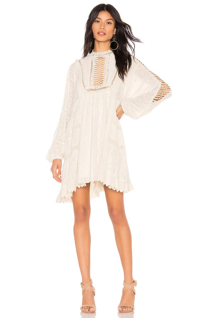 Venice Mini Dress