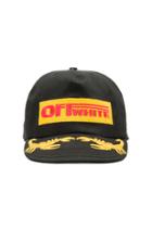 Off 1st Cap