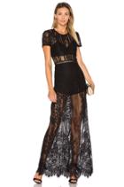 Romantic Night Dress