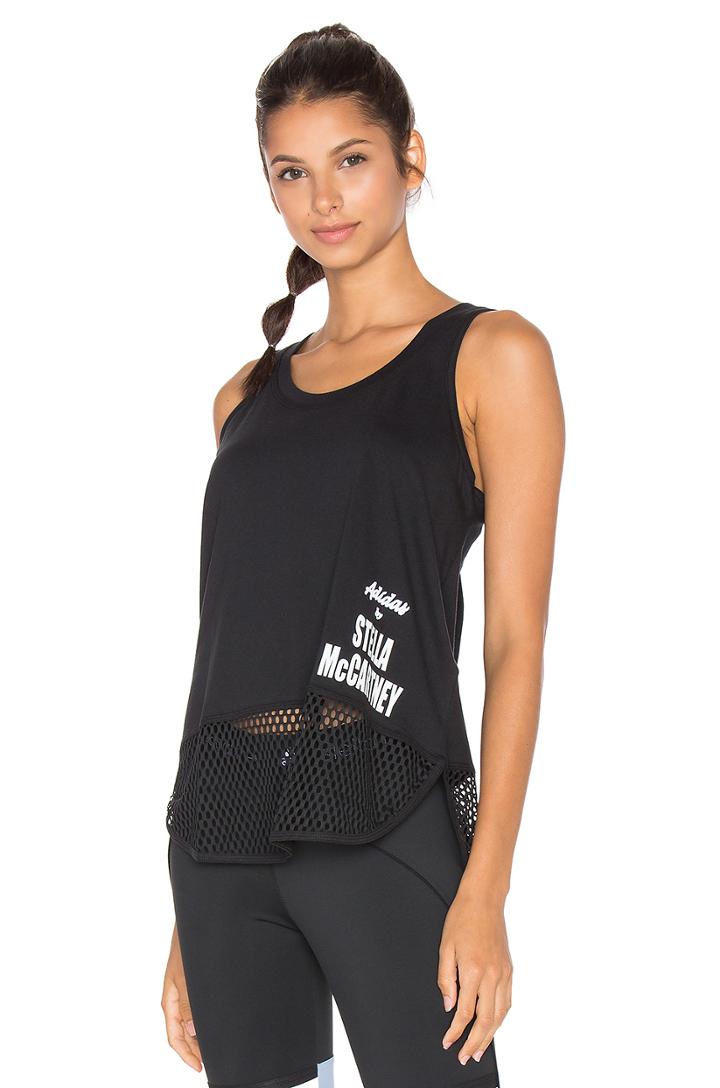 Essentials Logo Tank