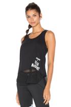 Essentials Logo Tank