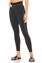 Piped Legging
