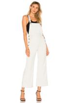 Slim Overall Crop