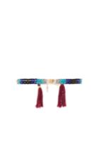 Ombre Clasp Bracelet