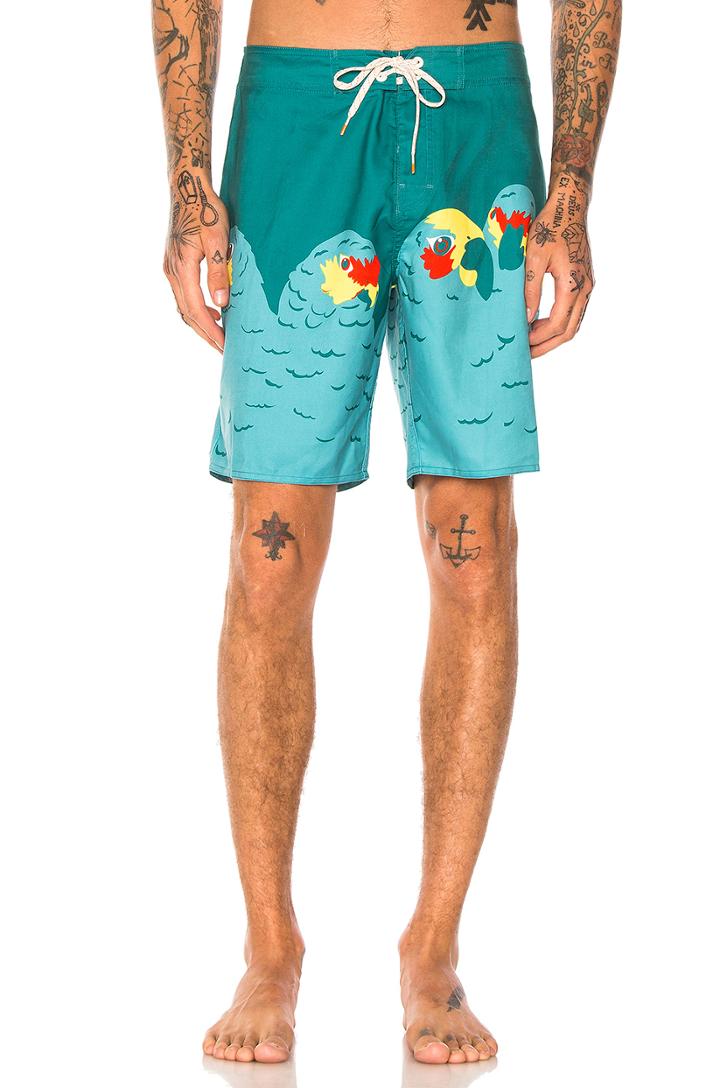 Pete Boardies