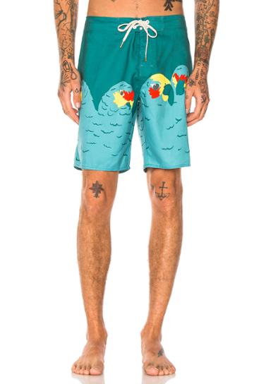 Pete Boardies