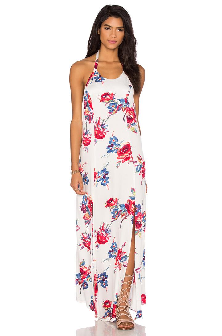 True Romance Maxi Dress