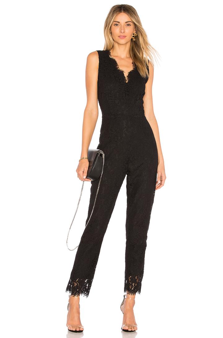 Evita Jumpsuit