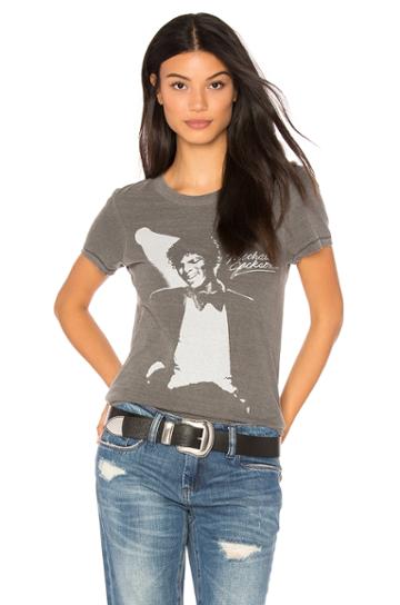 Michael Jackson Tee