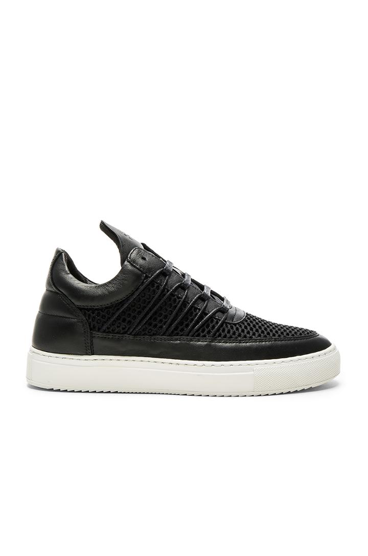 Low Top Cane