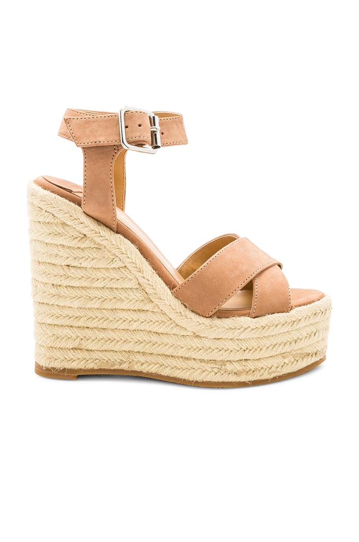 Boston Wedge