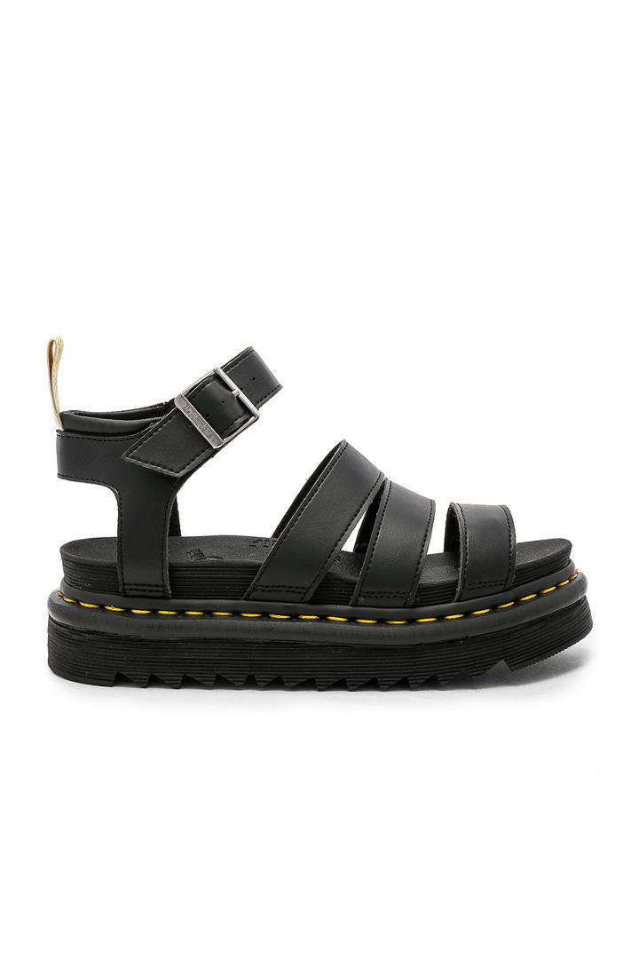 Vegan Blaire Sandal