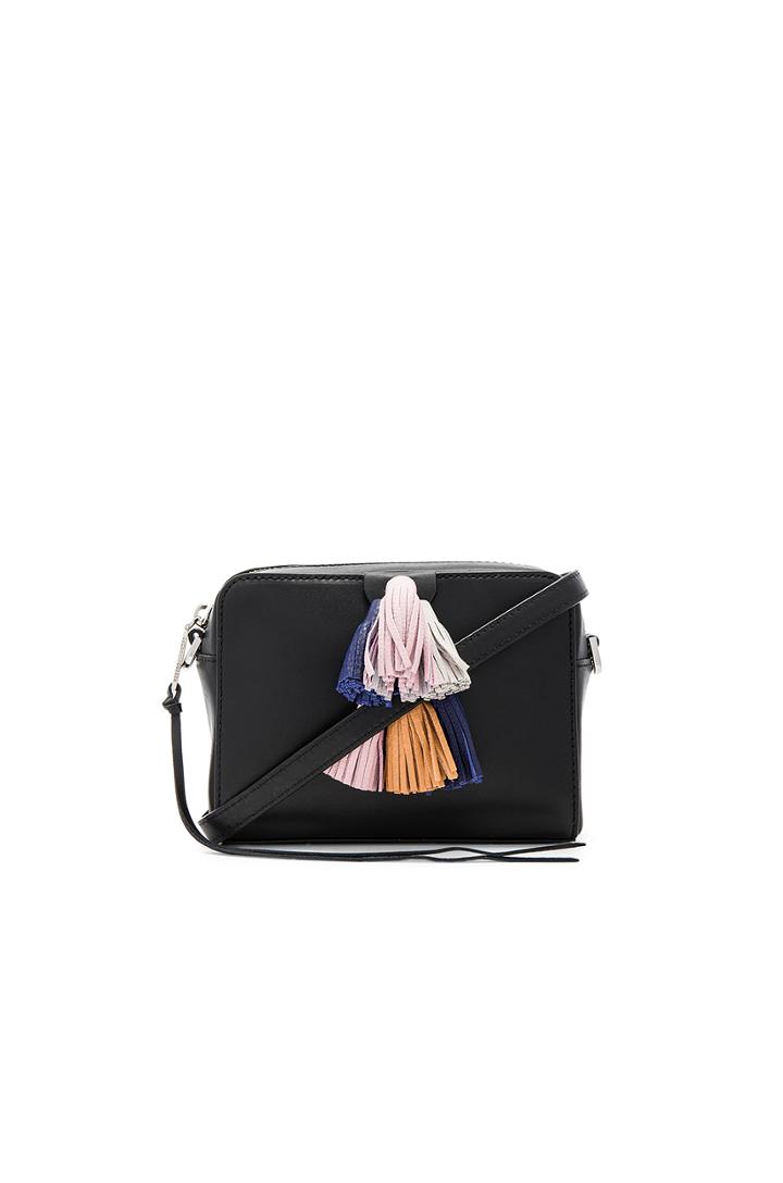 Mini Sofia Crossbody