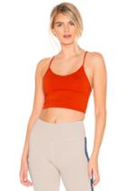 Seamless Cami