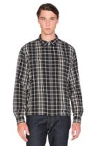 Maverick Button Down