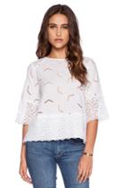 The Phlox Top