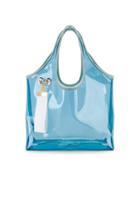 Pvc Jay Tote