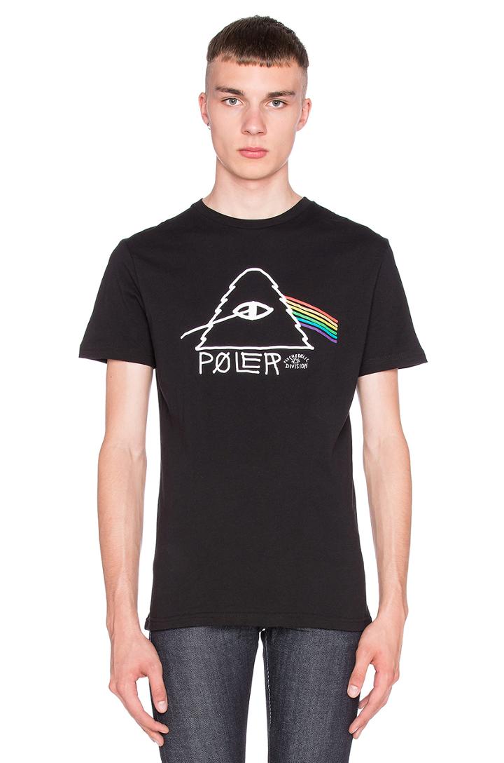 Psychedelic Tee