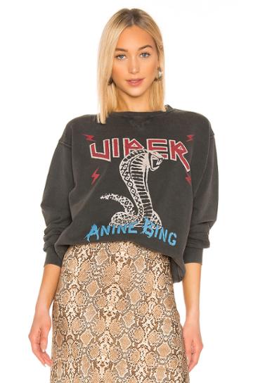 Cobra Sweatshirt