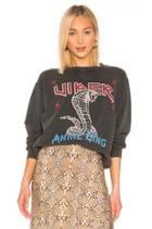 Cobra Sweatshirt