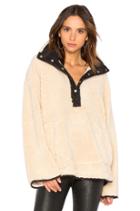 Oh So Cozy Pullover