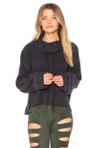 Fit Cozy Sweatshirt