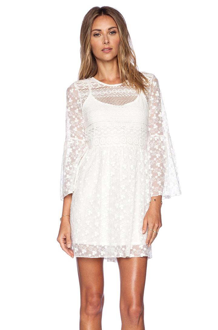 Logan Dress