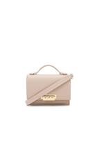 Earthette Accordion Crossbody