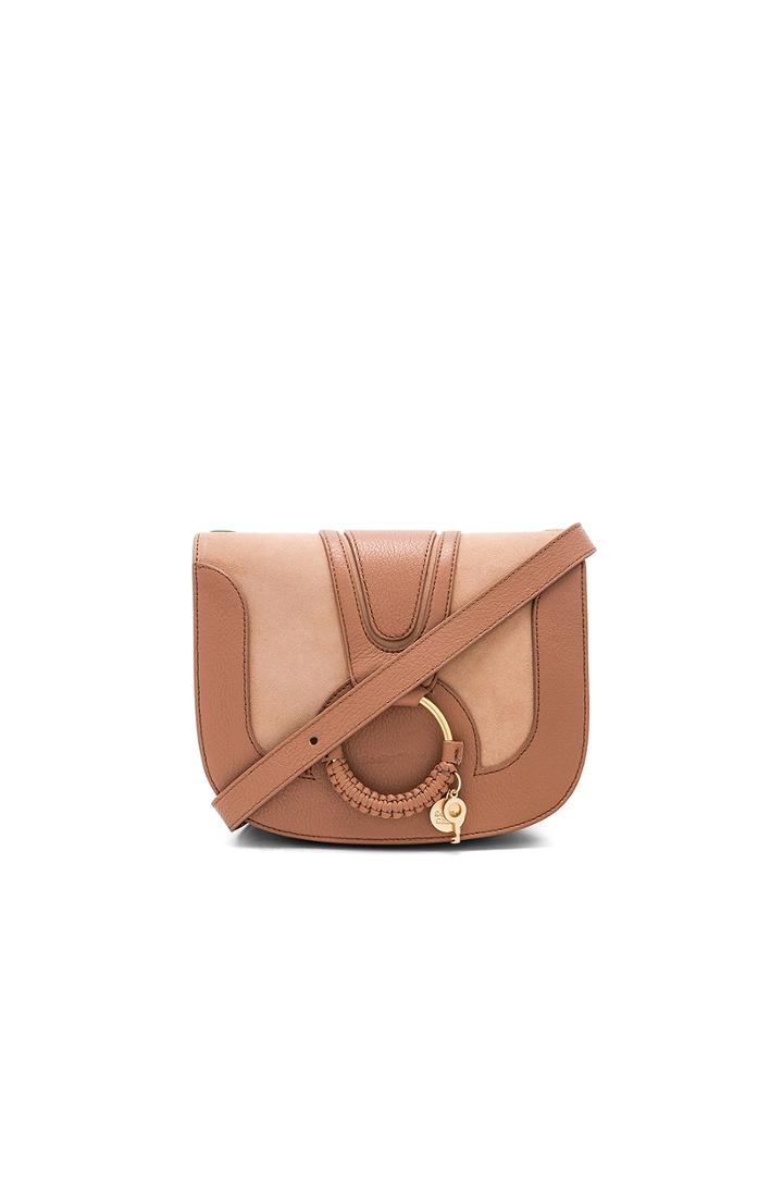Hana Small Crossbody