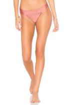 Corset Bikini Bottom
