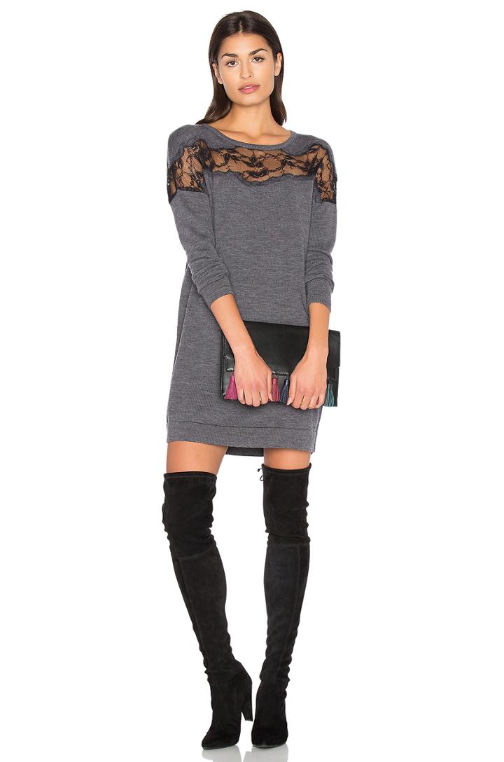 Hayli Dress