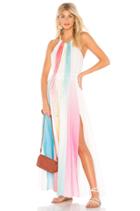 Neva Maxi Dress