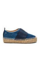 Nina Espadrille