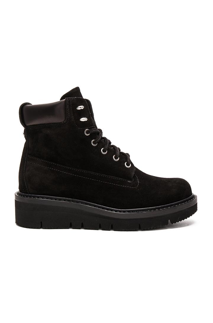 Camden Boot