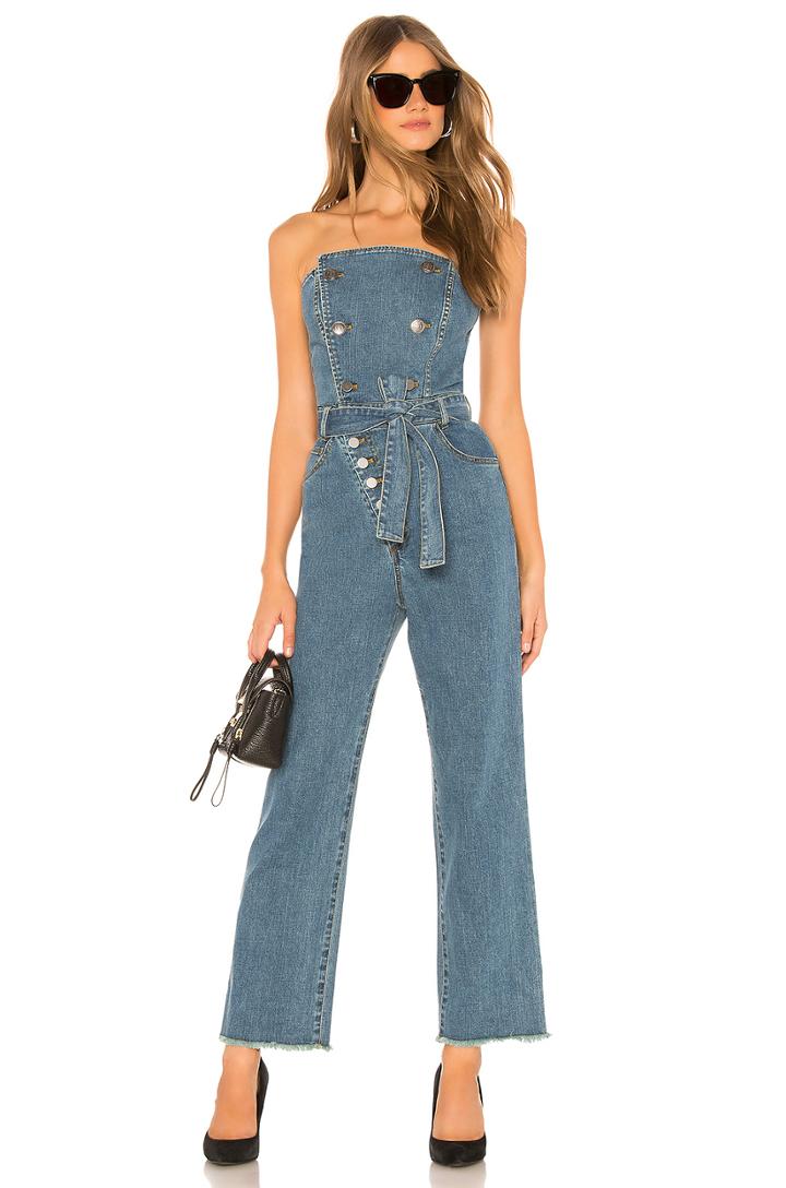 Marselle Jumpsuit